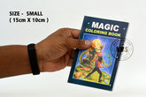 Magic Coloring Book Small (Animal Design)